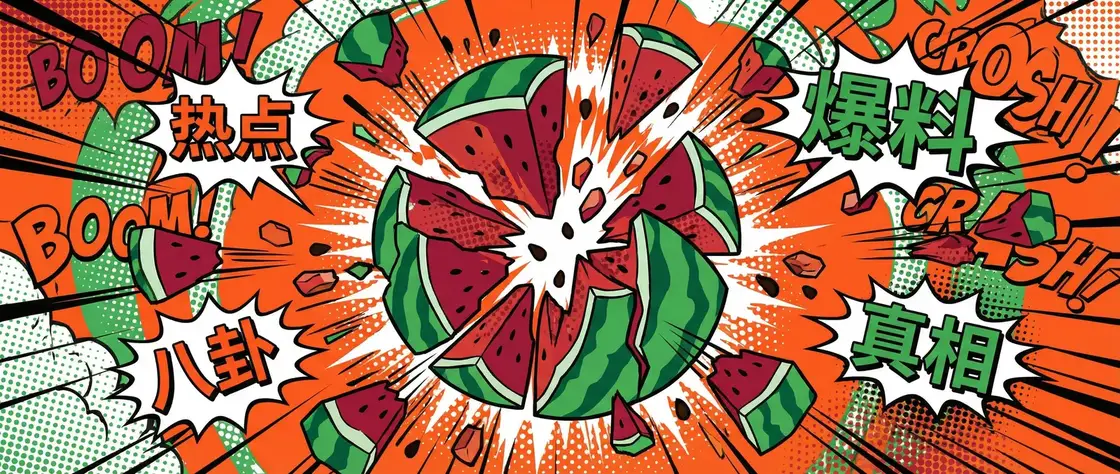 偷情-偷情视频最新原创与精选|偷情 今日头瓜爆炸漫画横幅